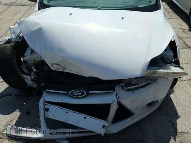 2013 FORD FOCUS - VIN: 1FADP3F27DL286205 - Photo 7