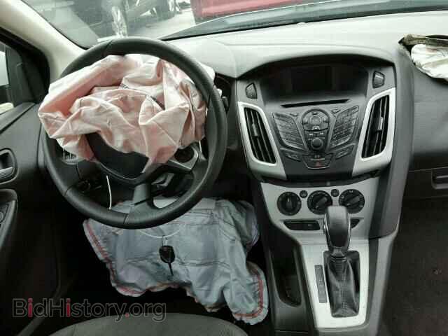 2013 FORD FOCUS - VIN: 1FADP3F27DL286205 - Photo 9