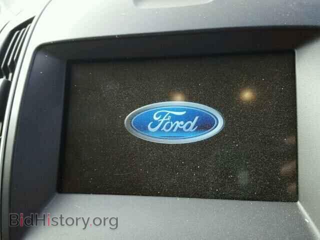 2016 FORD EDGE - VIN: 2FMPK4J83GBB67820 - Фото 9