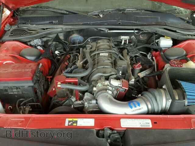 2013 DODGE CHALLENGER - VIN: 2C3CDYBT2DH524991 - Photo 7