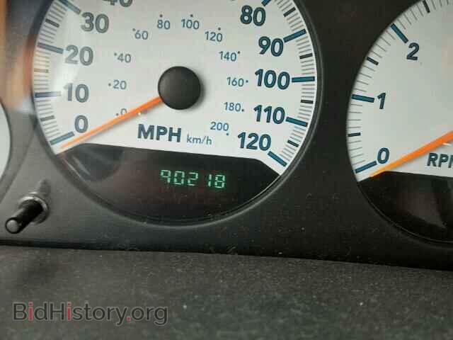 2007 DODGE CARAVAN - VIN: 1D4GP24R07B134068 - Фото 8