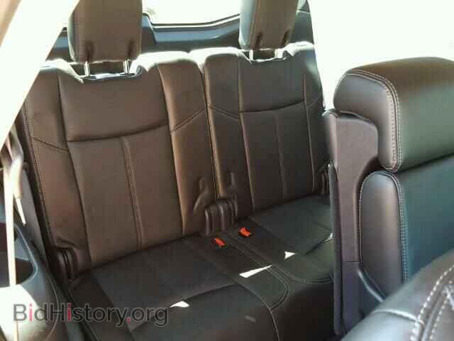 2013 NISSAN PATHFINDER - VIN: 5N1AR2MN8DC610594 - Фото 9