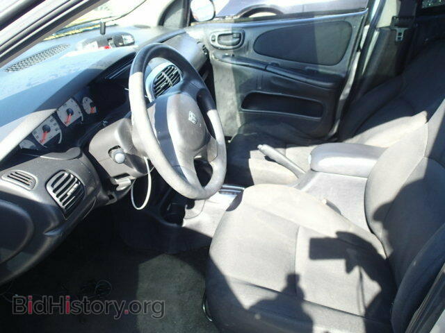 2004 DODGE NEON - VIN: 1B3ES56C54D541933 - Фото 5