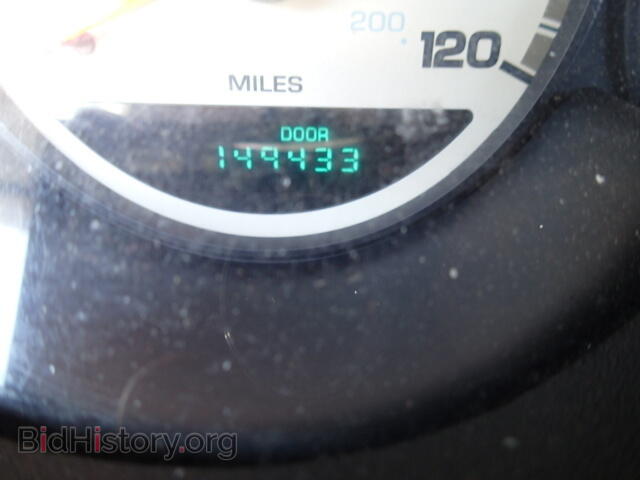 2004 DODGE NEON - VIN: 1B3ES56C54D541933 - Фото 8