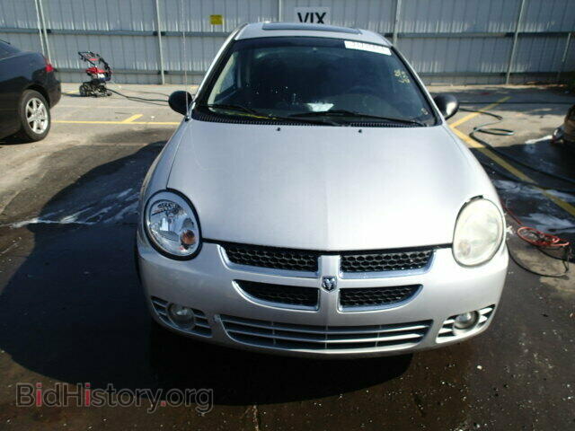 2004 DODGE NEON - VIN: 1B3ES56C54D541933 - Фото 9
