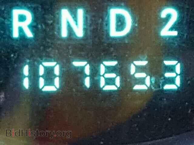 2008 DODGE DURANGO - VIN: 1D8HD58298F101641 - Photo 8