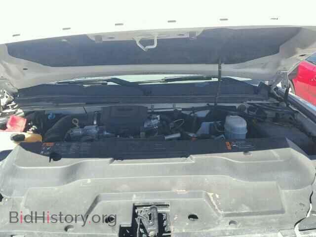 2012 CHEVROLET SILVERADO - VIN: 1GC1KVC80CF186721 - Фото 7
