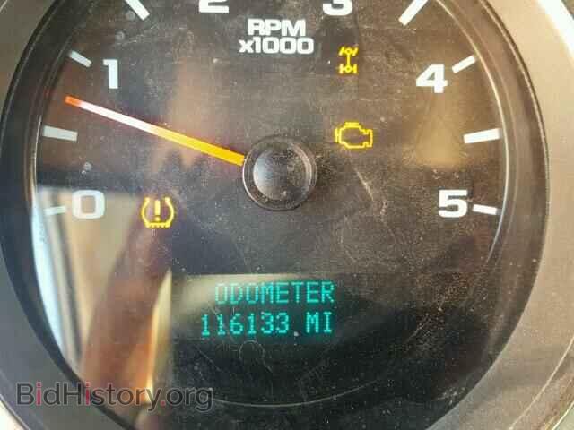 2012 CHEVROLET SILVERADO - VIN: 1GC1KVC80CF186721 - Фото 8