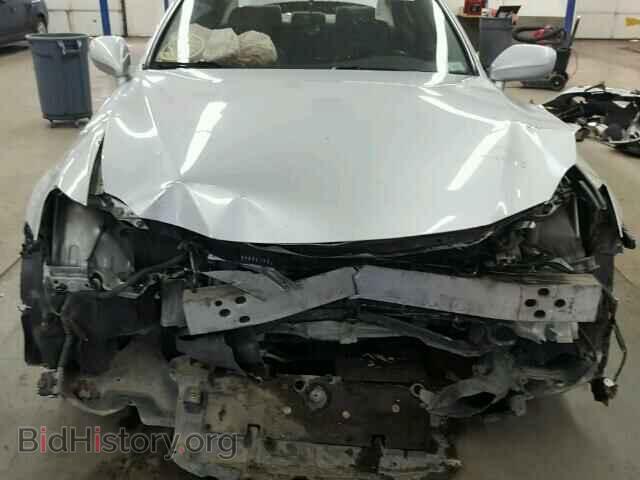 2006 LEXUS IS250 - VIN: JTHBK262165022414 - Фото 7