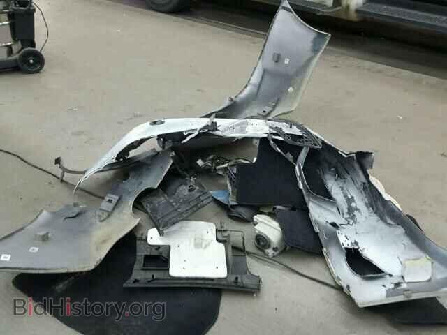 2006 LEXUS IS250 - VIN: JTHBK262165022414 - Фото 9