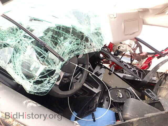 2014 FORD FOCUS - VIN: 1FADP3F2XEL178873 - Photo 5