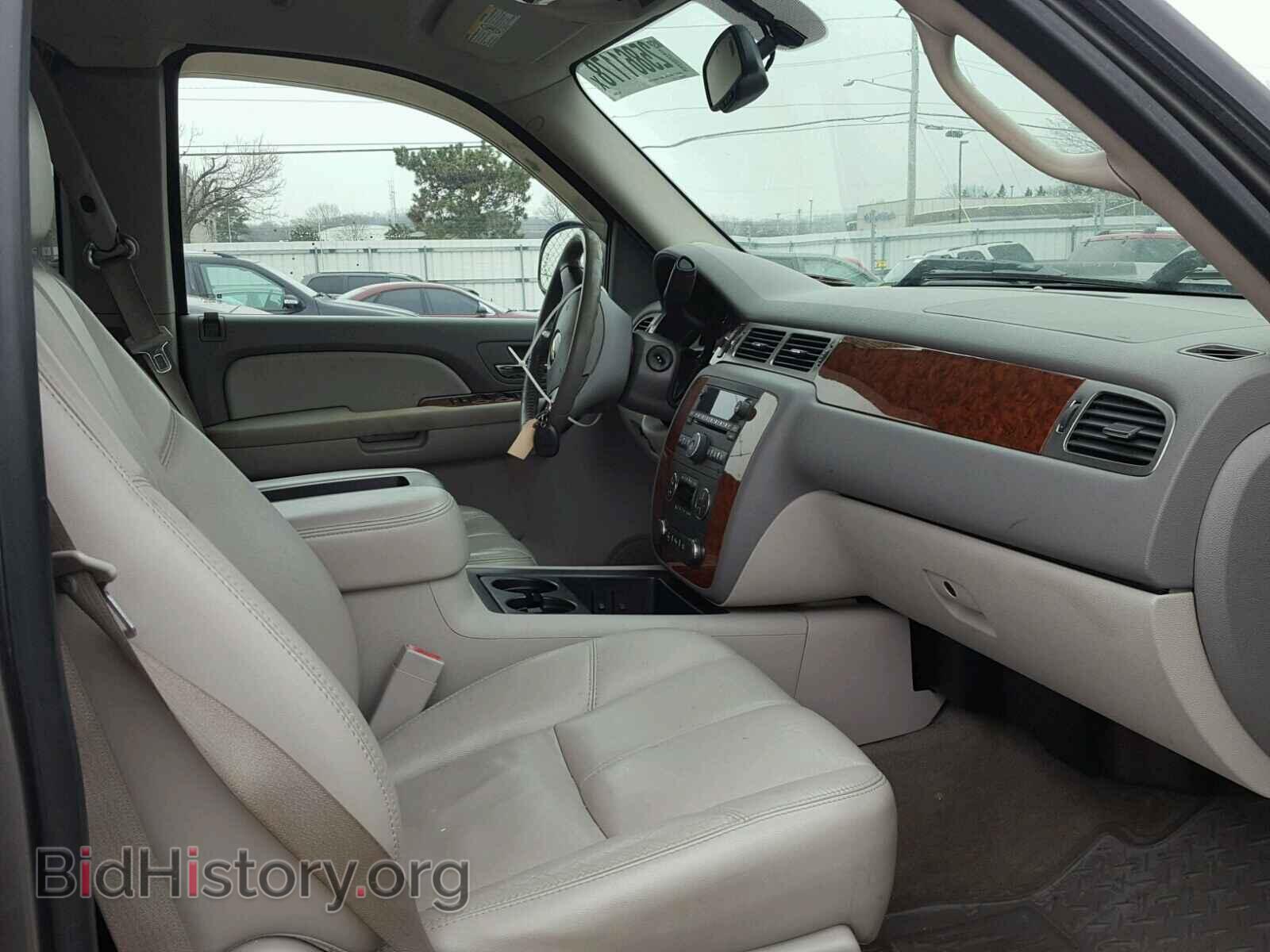 2007 CHEVROLET SILVERADO - VIN: 1GCHK29K47E556645 - Фото 5