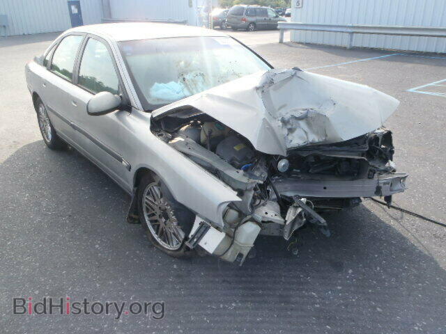 Фотография YV1TS94D0Y1138243 - VOLVO S80 2000