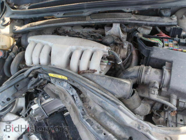 2000 VOLVO S80 - VIN: YV1TS94D0Y1138243 - Photo 7