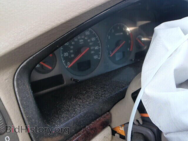 2000 VOLVO S80 - VIN: YV1TS94D0Y1138243 - Photo 8