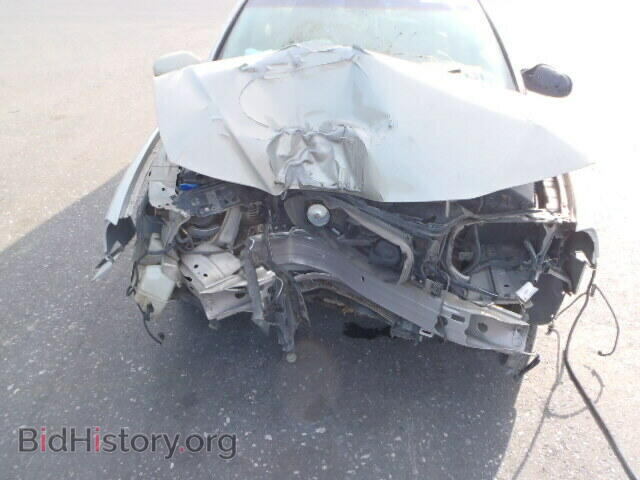 2000 VOLVO S80 - VIN: YV1TS94D0Y1138243 - Photo 9