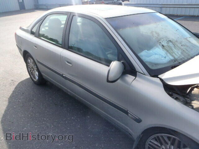 2000 VOLVO S80 - VIN: YV1TS94D0Y1138243 - Photo 10