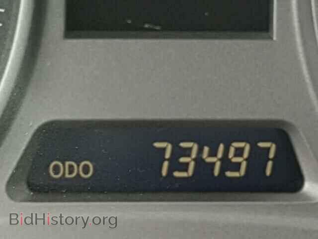 2006 LEXUS IS250 - VIN: JTHBK262765017234 - Фото 8
