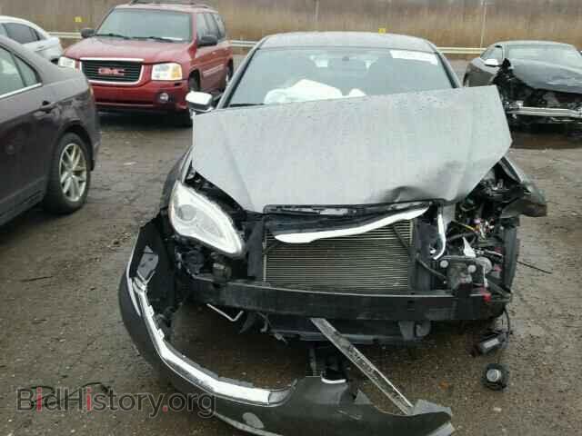 2012 CHRYSLER 200 - VIN: 1C3CCBCB9CN189577 - Photo 7