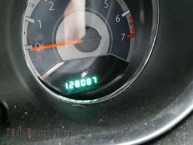 2012 CHRYSLER 200 - VIN: 1C3CCBCB9CN189577 - Photo 8