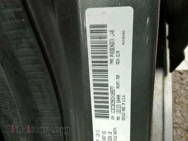 2012 CHRYSLER 200 - VIN: 1C3CCBCB9CN189577 - Photo 10