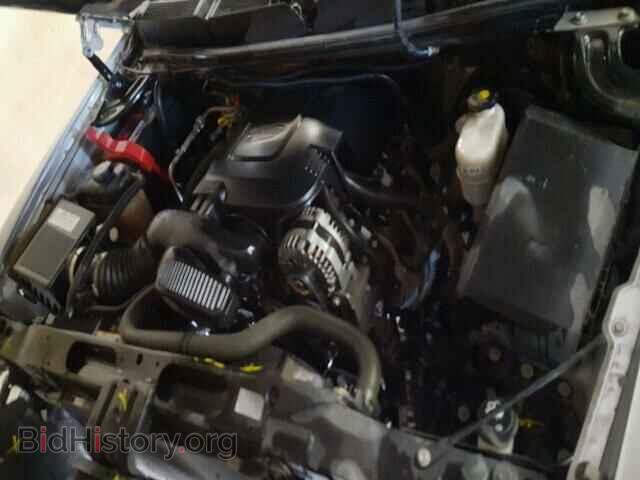 2008 CHEVROLET SILVERADO - VIN: 2GCEC13C781145528 - Фото 7