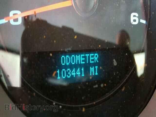 2008 CHEVROLET SILVERADO - VIN: 2GCEC13C781145528 - Фото 8