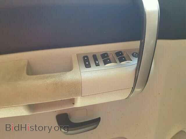 2008 CHEVROLET SILVERADO - VIN: 2GCEC13C781145528 - Фото 9