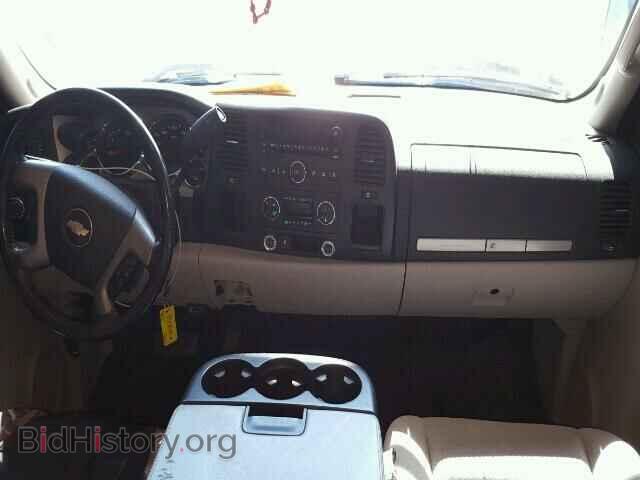 2008 CHEVROLET SILVERADO - VIN: 2GCEC13C781145528 - Фото 10