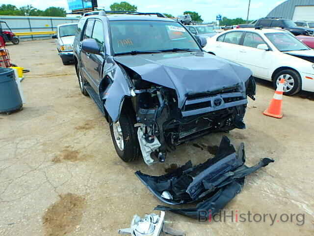 Фотография JTEBT17R150056042 - TOYOTA 4RUNNER 2005