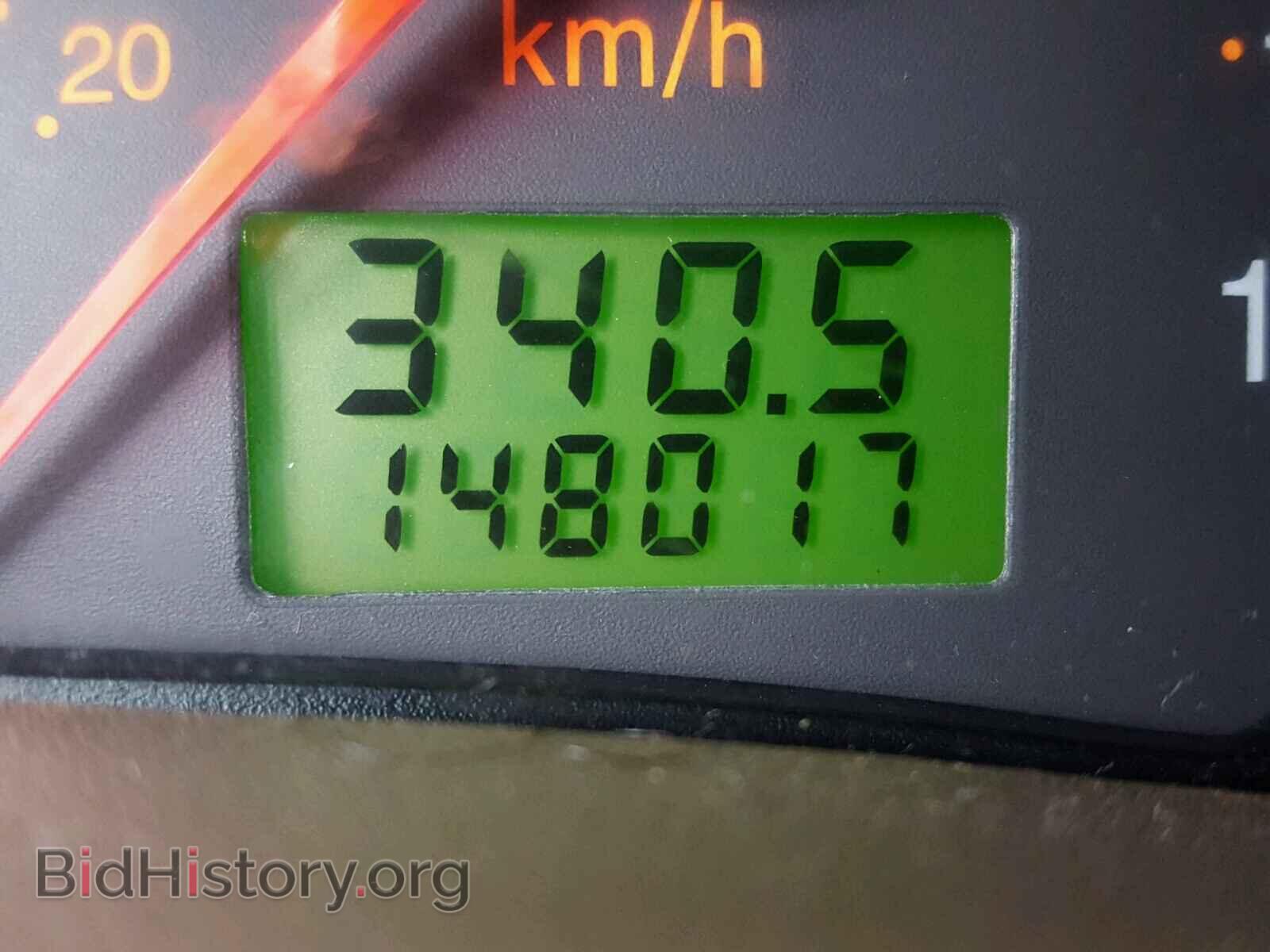 2007 FORD FOCUS - VIN: 1FAFP34N97W181948 - Фото 8