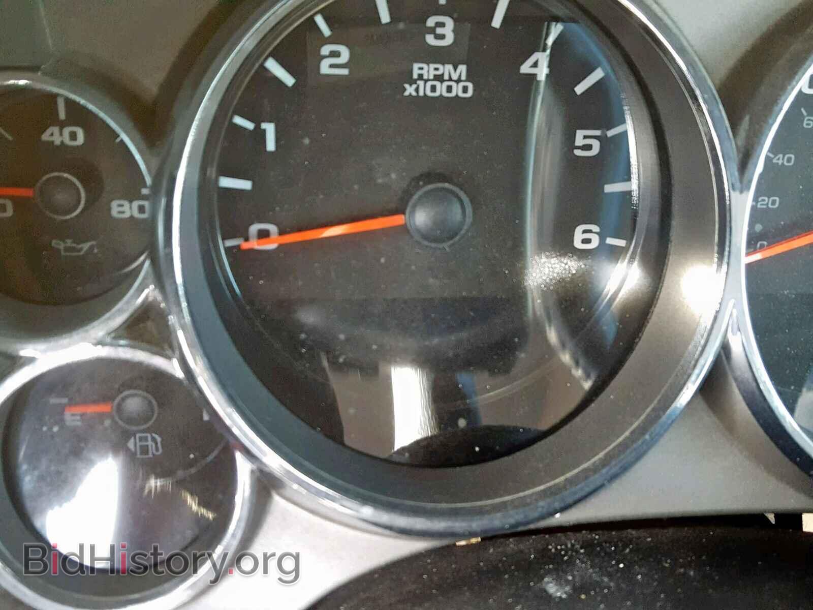 2009 CHEVROLET SILVERADO - VIN: 2GCEC230691141032 - Фото 8