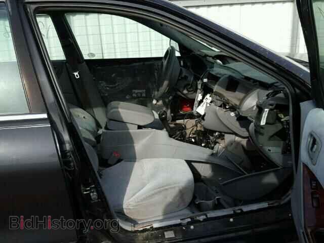 2000 MITSUBISHI GALANT - VIN: 4A3AA46G2YE005208 - Фото 5