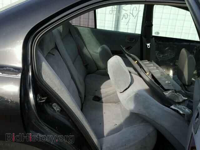 2000 MITSUBISHI GALANT - VIN: 4A3AA46G2YE005208 - Фото 6