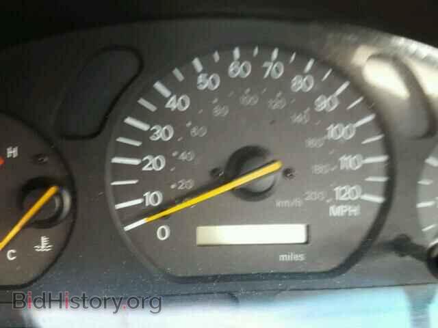 2000 MITSUBISHI GALANT - VIN: 4A3AA46G2YE005208 - Фото 8