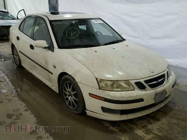 Фотография YS3FD49Y551022441 - SAAB 9 3 2005