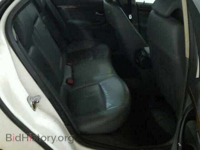 2005 SAAB 9 3 - VIN: YS3FD49Y551022441 - Фото 6
