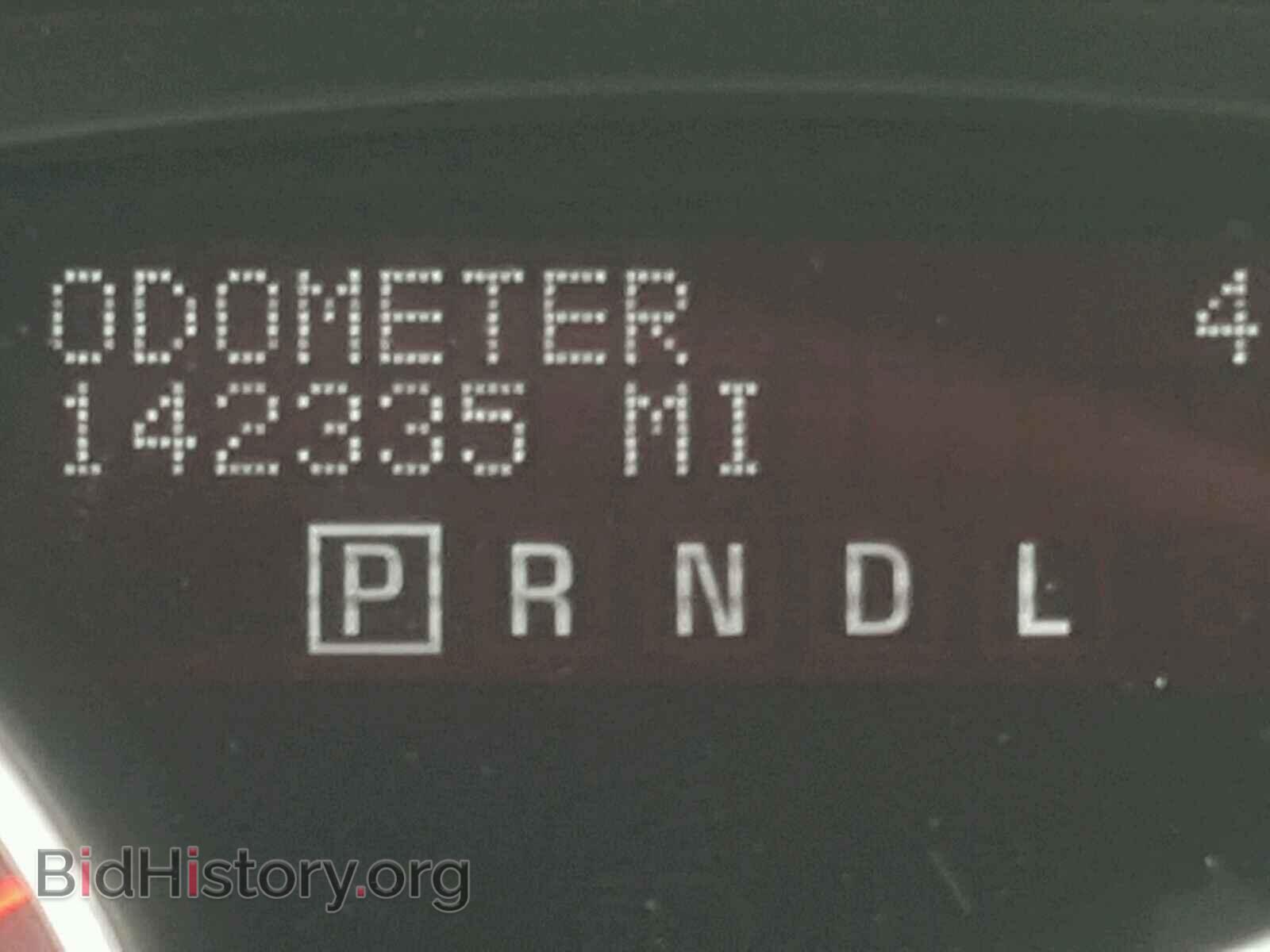 2010 GMC ACADIA - VIN: 1GKLVLED4AJ137048 - Фото 8