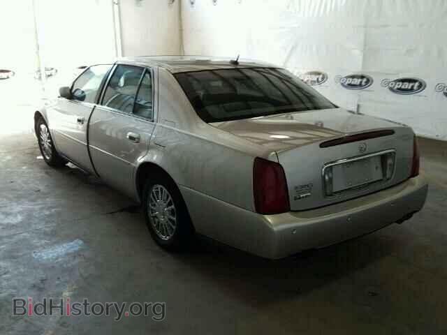 2005 CADILLAC DEVILLE - VIN: 1G6KE57Y95U200526 - Фото 3