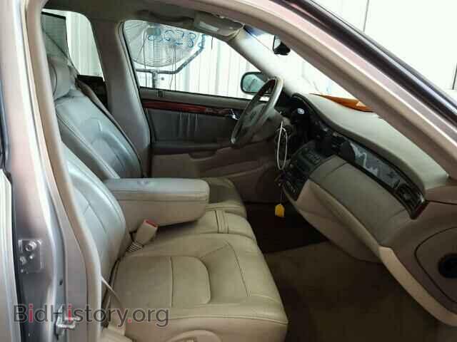 2005 CADILLAC DEVILLE - VIN: 1G6KE57Y95U200526 - Фото 5