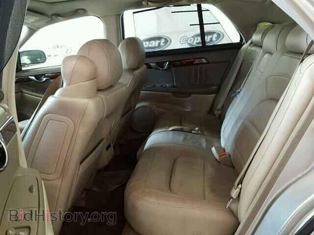 2005 CADILLAC DEVILLE - VIN: 1G6KE57Y95U200526 - Фото 6