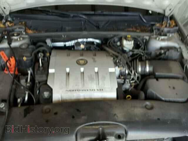 2005 CADILLAC DEVILLE - VIN: 1G6KE57Y95U200526 - Фото 7