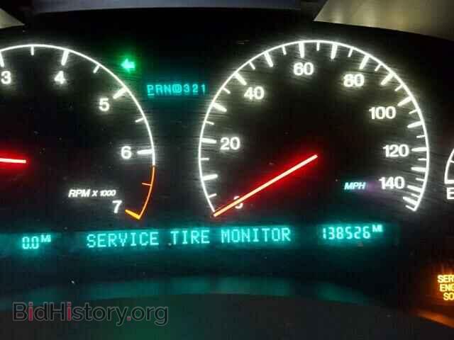2005 CADILLAC DEVILLE - VIN: 1G6KE57Y95U200526 - Фото 8
