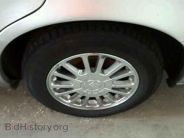 2005 CADILLAC DEVILLE - VIN: 1G6KE57Y95U200526 - Фото 9