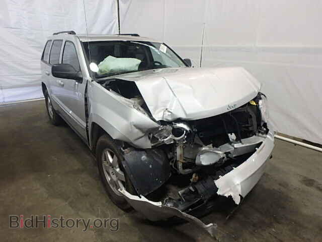 Photo 1J4PR4GK1AC111038 - JEEP CHEROKEE 2010