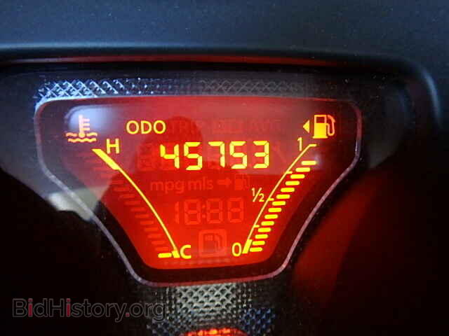 2014 NISSAN VERSA - VIN: 3N1CE2CP1EL376903 - Фото 8