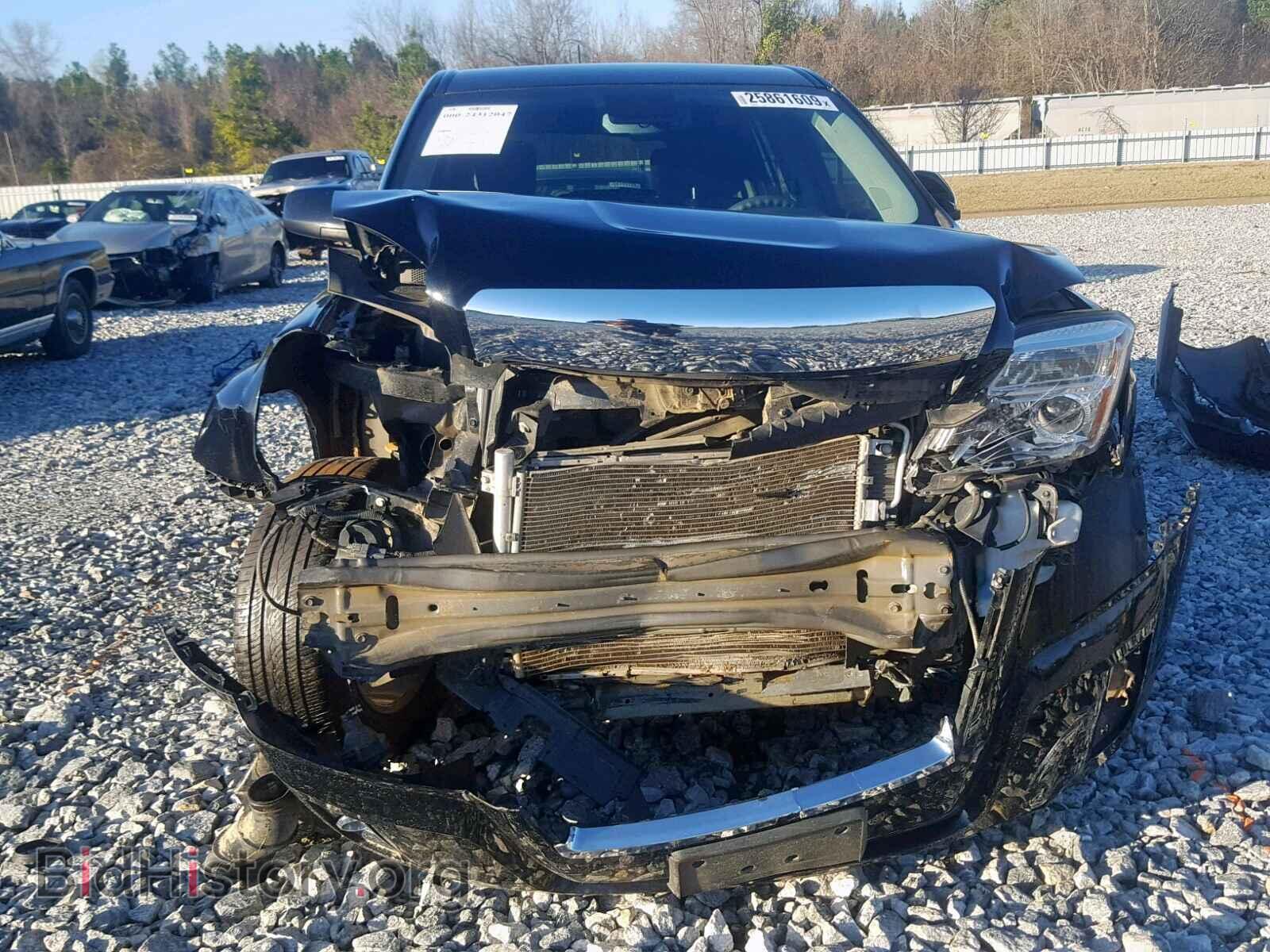2013 GMC TERRAIN SL - VIN: 2GKALMEK8D6198230 - Фото 9