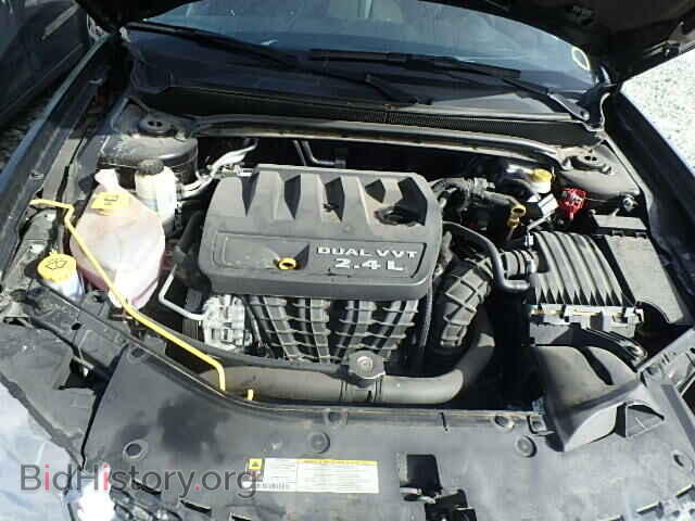 2013 DODGE AVENGER - VIN: 1C3CDZABXDN537042 - Фото 7