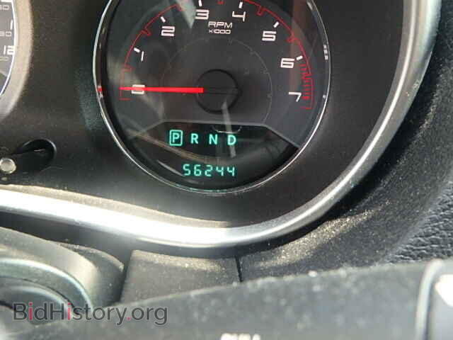 2013 DODGE AVENGER - VIN: 1C3CDZABXDN537042 - Фото 8