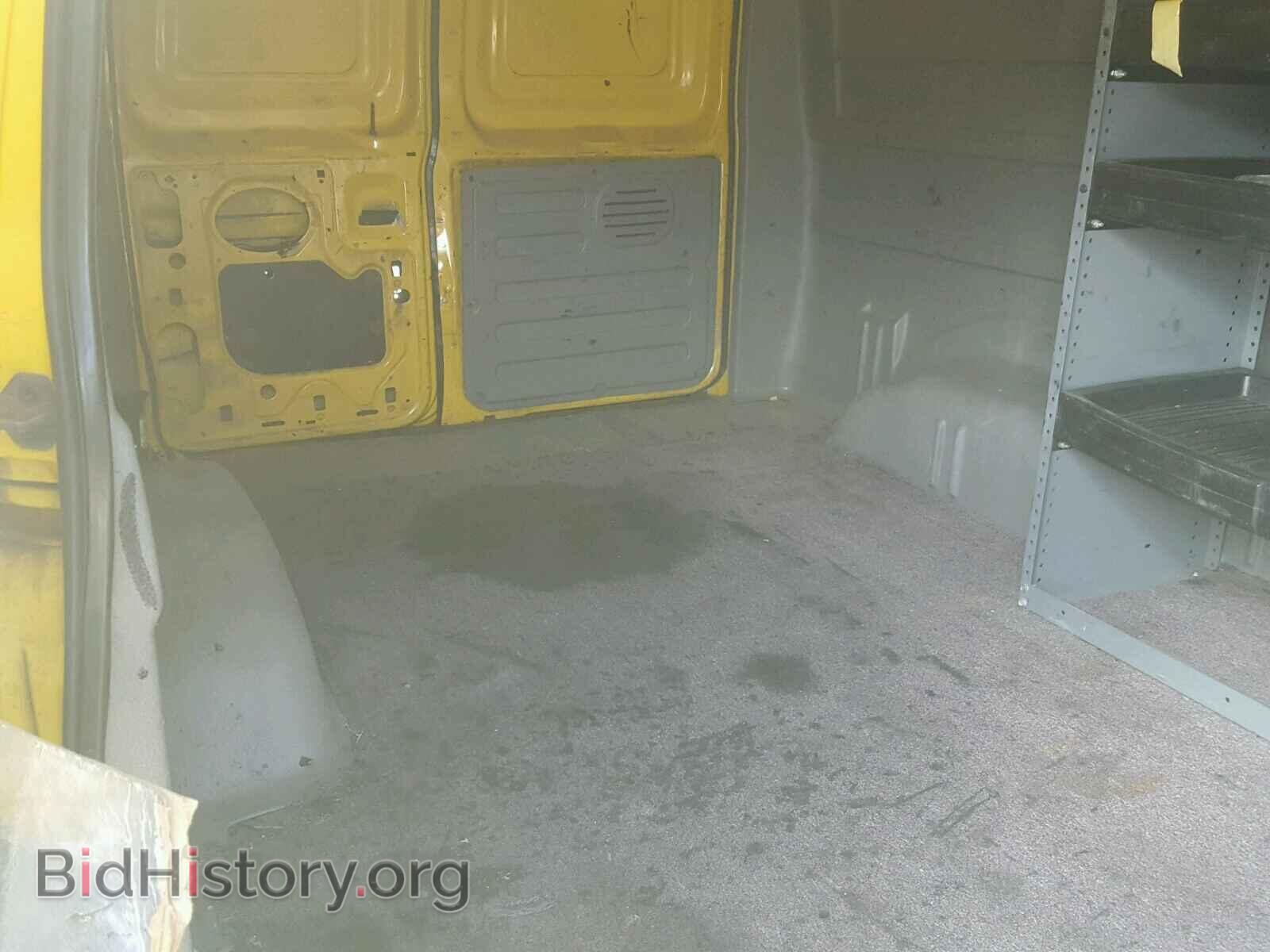 2007 FORD ECONOLINE - VIN: 1FTNE24W87DB03851 - Фото 6